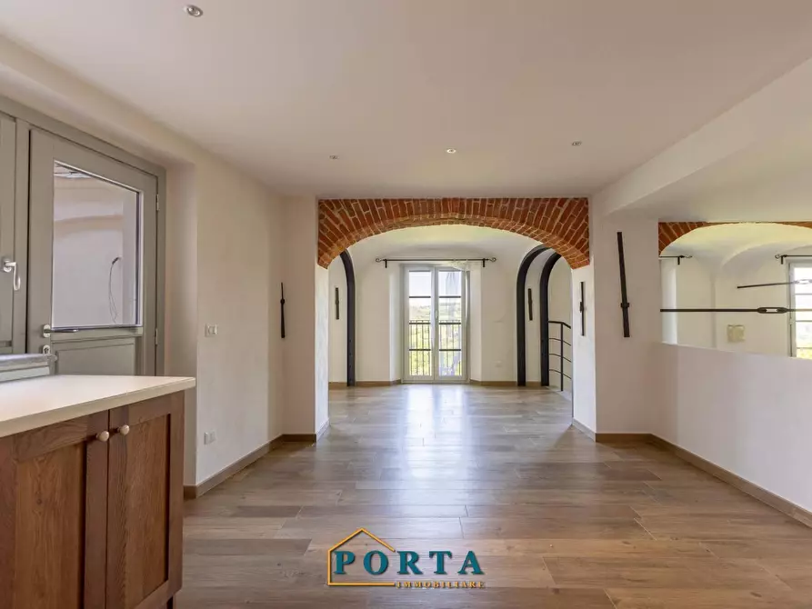 Immagine 10 di Appartamento in vendita  in Via Carassone 22 a Mondovì