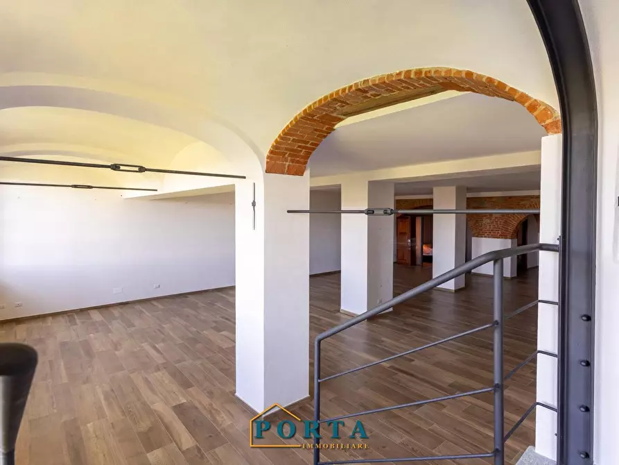 Immagine 4 di Appartamento in vendita  in Via Carassone 22 a Mondovì