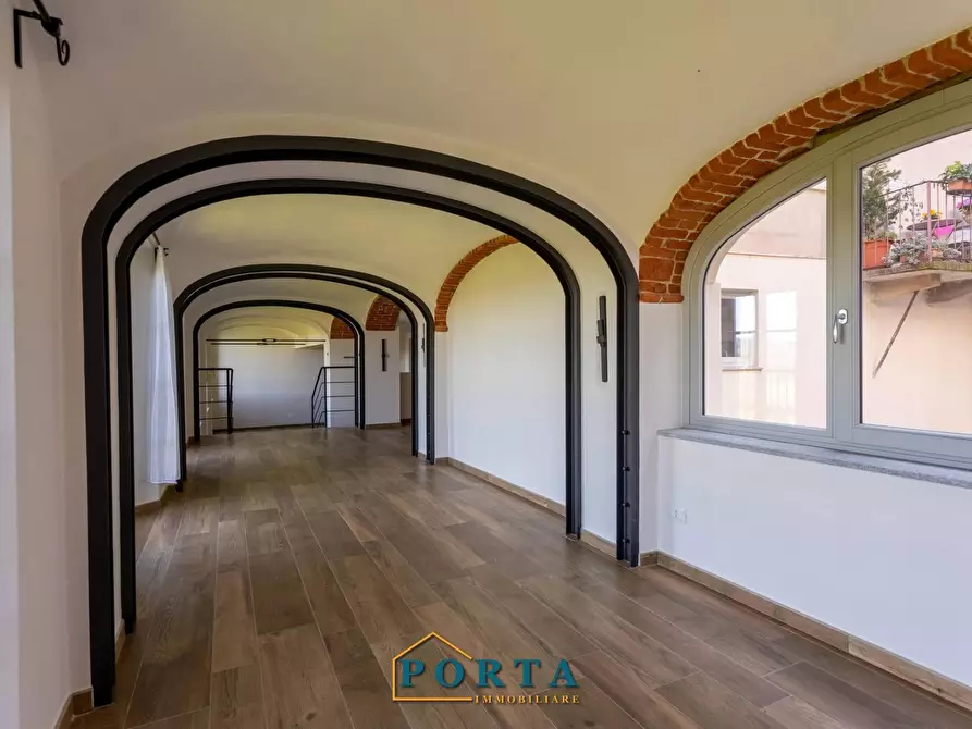 Immagine 6 di Appartamento in vendita  in Via Carassone 22 a Mondovì