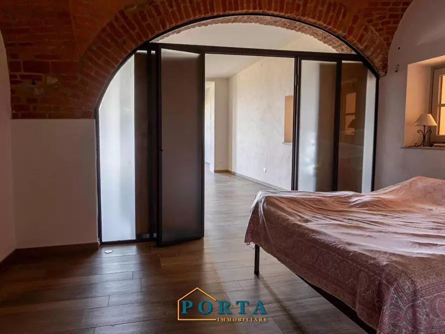 Immagine 12 di Appartamento in vendita  in Via Carassone 22 a Mondovì