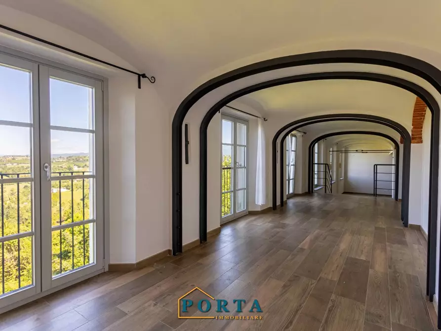 Immagine 7 di Appartamento in vendita  in Via Carassone 22 a Mondovì