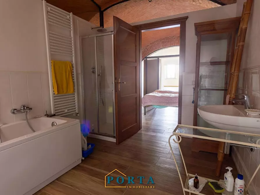 Immagine 15 di Appartamento in vendita  in Via Carassone 22 a Mondovì