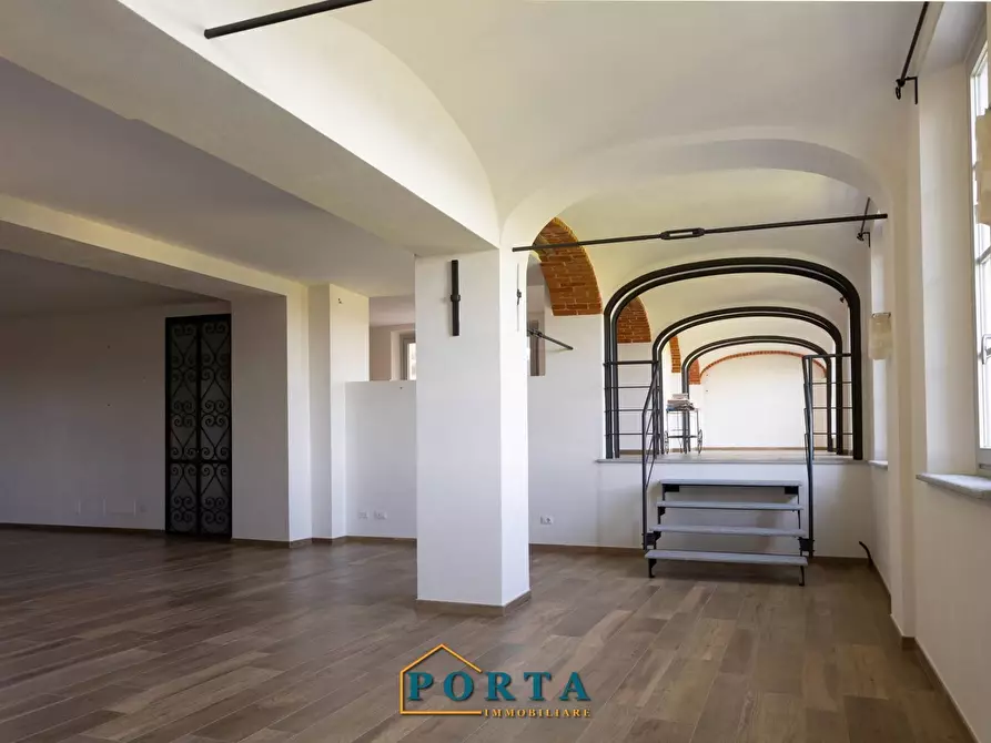 Immagine 3 di Appartamento in vendita  in Via Carassone 22 a Mondovì