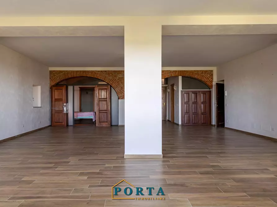 Immagine 2 di Appartamento in vendita  in Via Carassone 22 a Mondovì