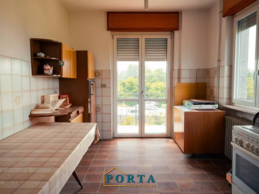 Immagine 5 di Appartamento in vendita  in Via per Farigliano 18 a Carrù