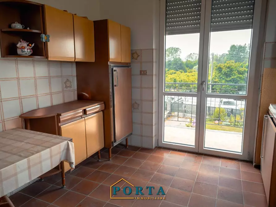 Immagine 6 di Appartamento in vendita  in Via per Farigliano 18 a Carrù