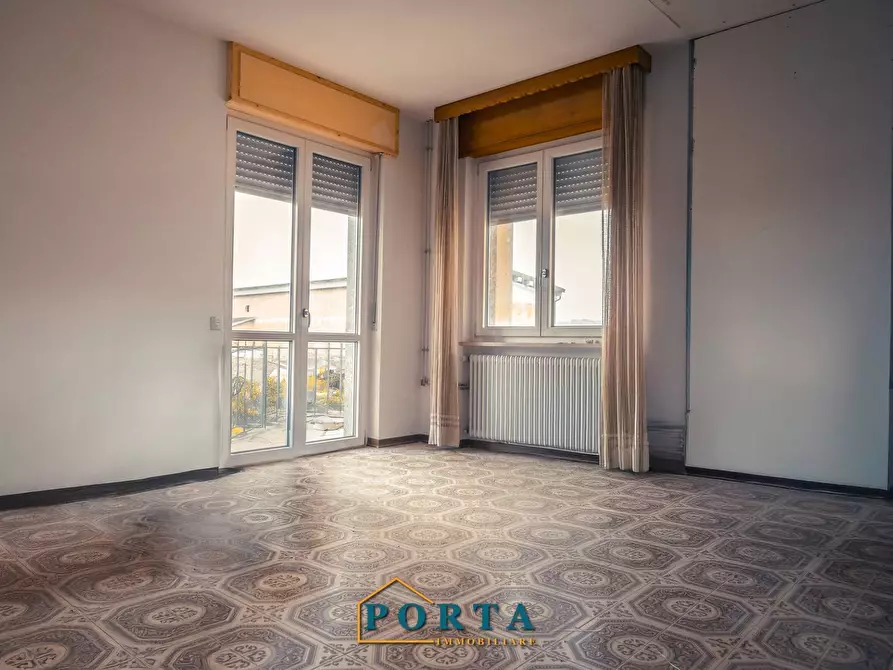 Immagine 9 di Appartamento in vendita  in Via per Farigliano 18 a Carrù