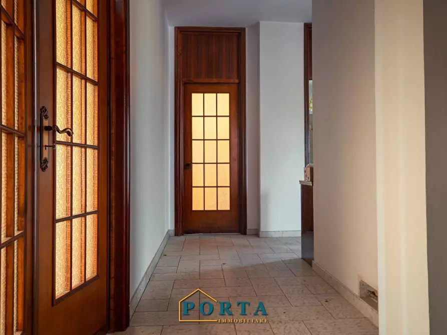 Immagine 10 di Appartamento in vendita  in Via per Farigliano 18 a Carrù