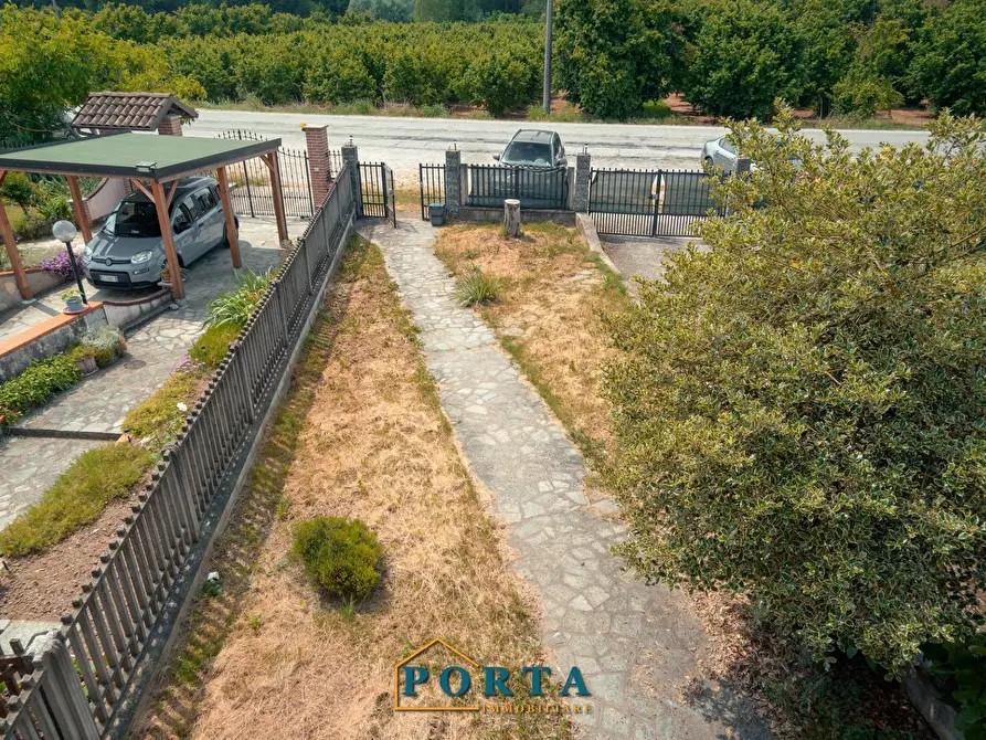 Immagine 14 di Appartamento in vendita  in Via per Farigliano 18 a Carrù