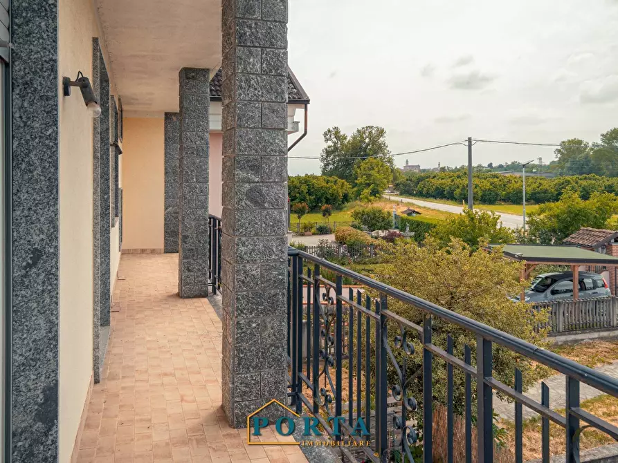 Immagine 15 di Appartamento in vendita  in Via per Farigliano 18 a Carrù