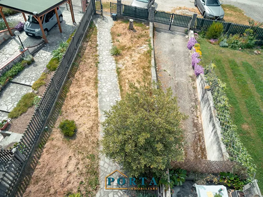 Immagine 19 di Appartamento in vendita  in Via per Farigliano 18 a Carrù