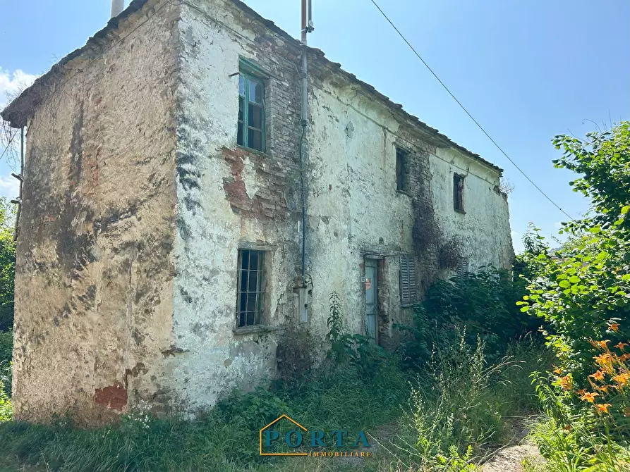 Immagine 4 di Rustico / casale in vendita  in Frazione Rea snc a Barolo