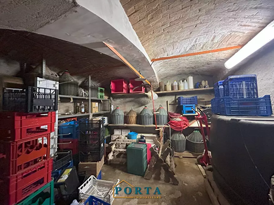 Immagine 19 di Casa indipendente in vendita  in Borgata Prà del Pozzo 8 a Barolo