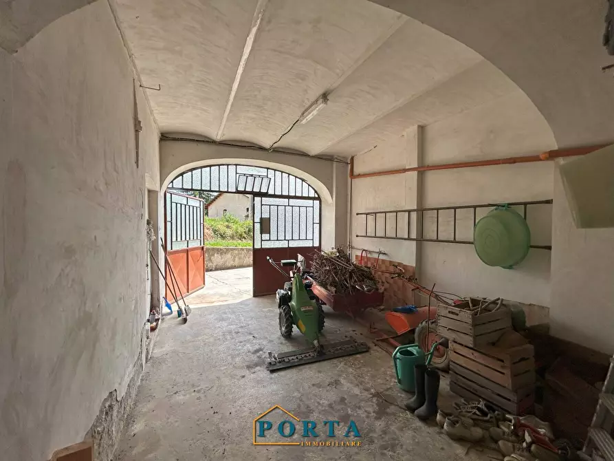Immagine 17 di Casa indipendente in vendita  in Borgata Prà del Pozzo 8 a Barolo