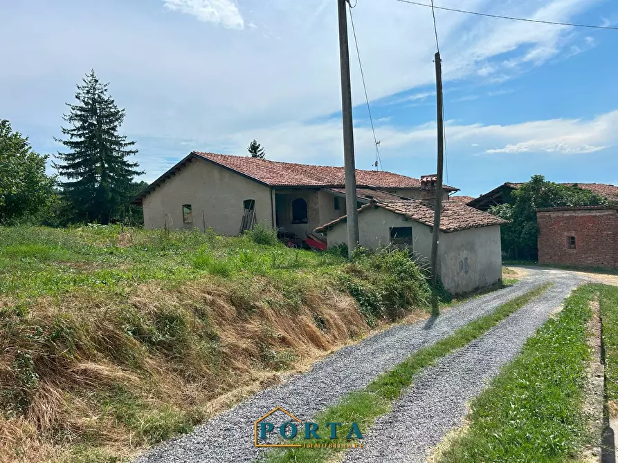 Immagine 28 di Casa indipendente in vendita  in Borgata Prà del Pozzo 8 a Barolo