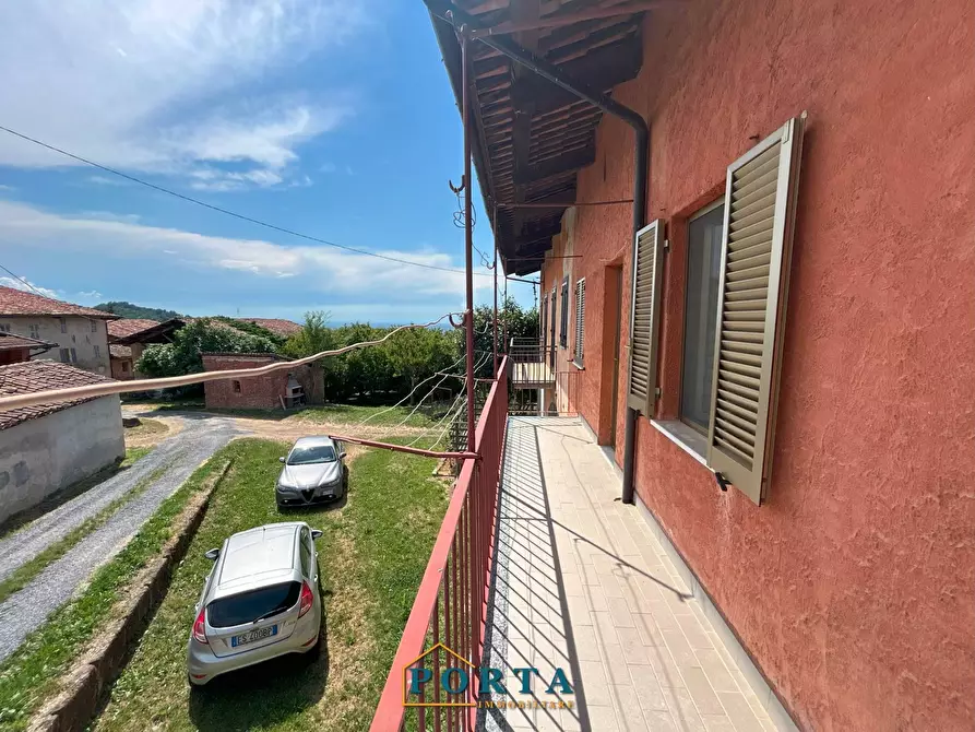 Immagine 23 di Casa indipendente in vendita  in Borgata Prà del Pozzo 8 a Barolo