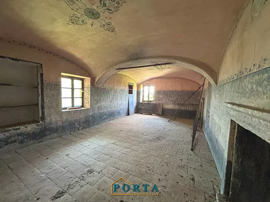 Immagine 7 di Rustico / casale in vendita  in Borgata Ansaldi snc a Barolo