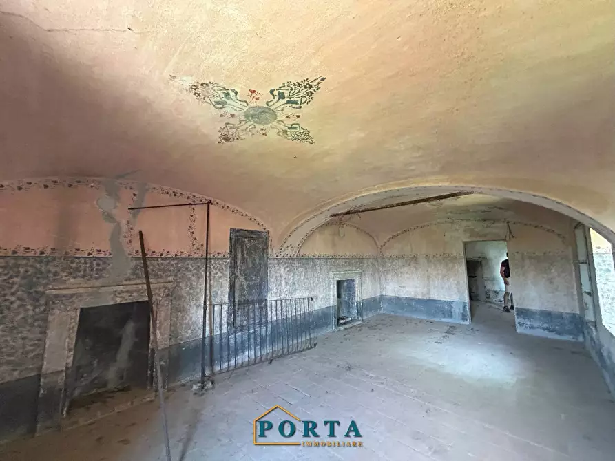 Immagine 8 di Rustico / casale in vendita  in Borgata Ansaldi snc a Barolo