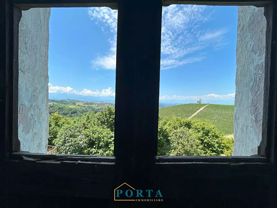 Immagine 13 di Rustico / casale in vendita  in Borgata Ansaldi snc a Barolo
