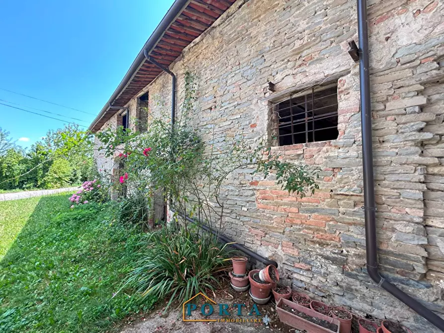 Immagine 29 di Rustico / casale in vendita  in Borgata Ansaldi snc a Barolo