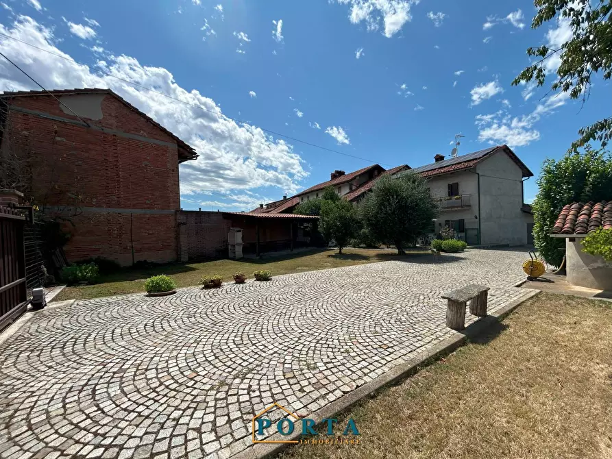 Immagine 29 di Casa indipendente in vendita  in Via Costamagna 2a a Barolo