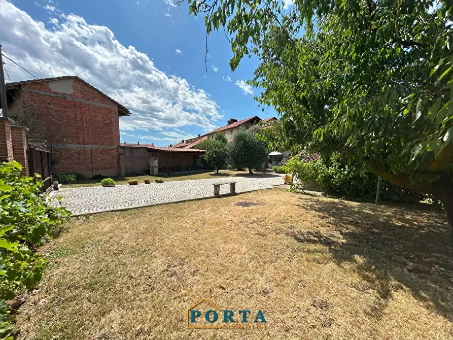 Immagine 34 di Casa indipendente in vendita  in Via Costamagna 2a a Barolo