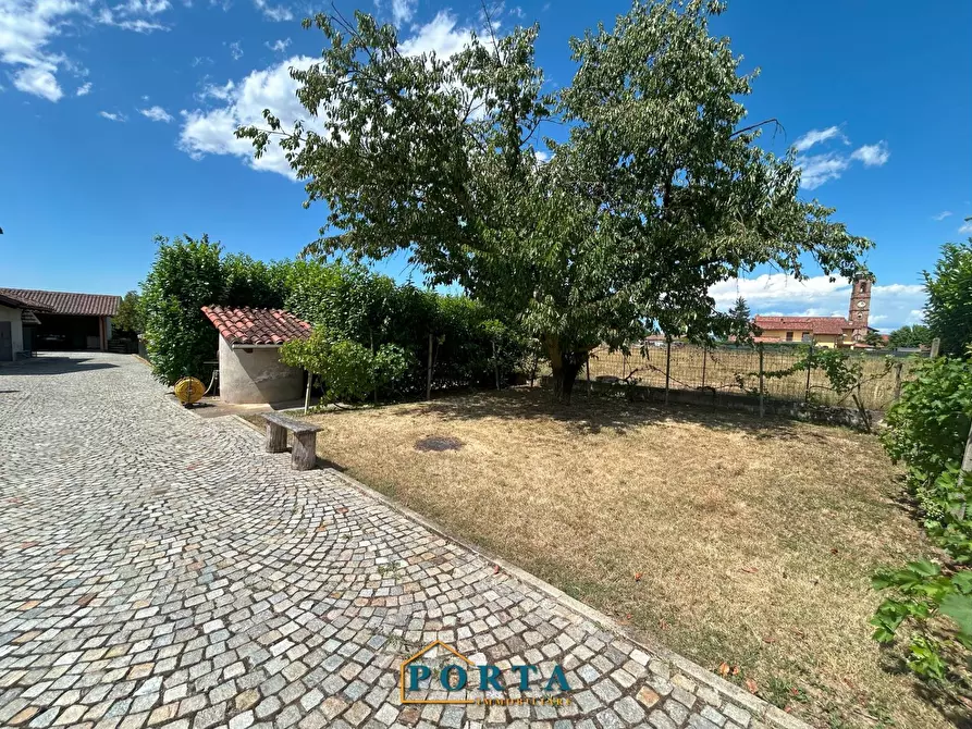 Immagine 35 di Casa indipendente in vendita  in Via Costamagna 2a a Barolo