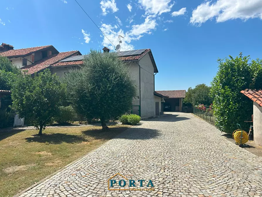 Immagine 3 di Casa indipendente in vendita  in Via Costamagna 2a a Barolo