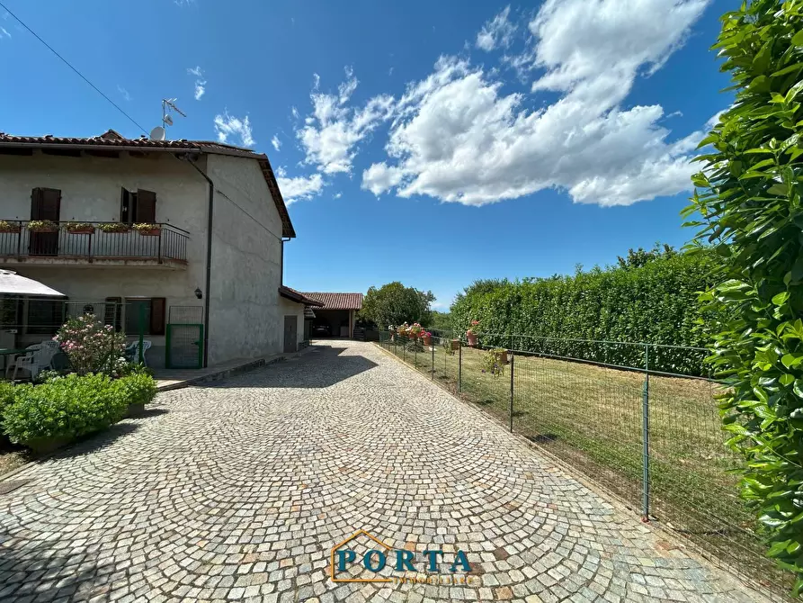 Immagine 38 di Casa indipendente in vendita  in Via Costamagna 2a a Barolo