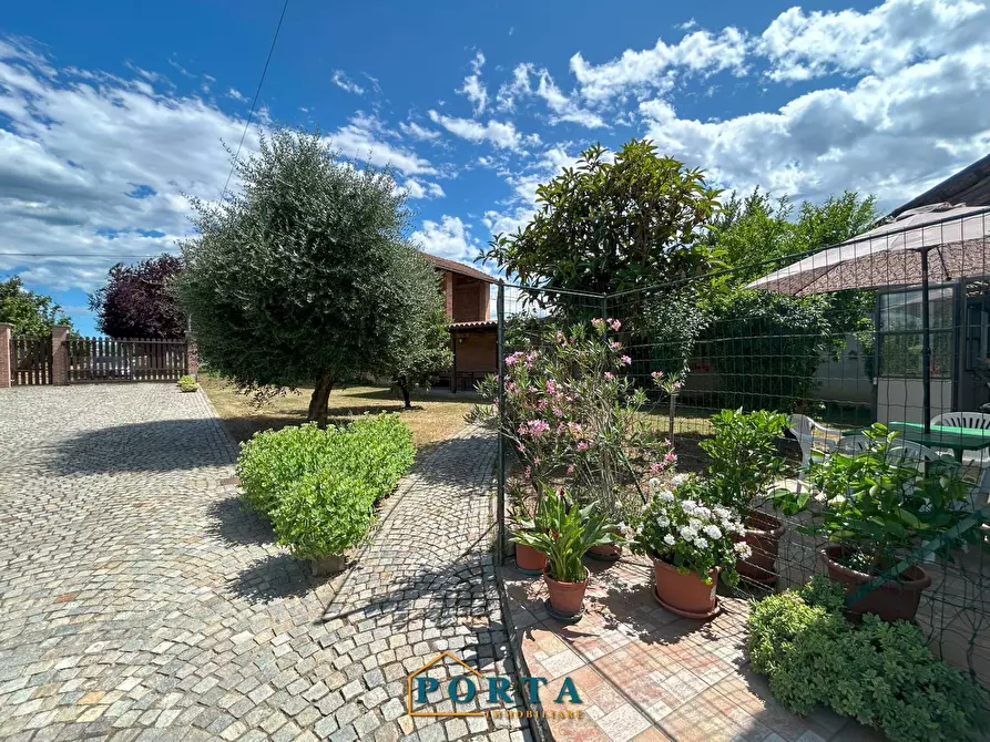 Immagine 30 di Casa indipendente in vendita  in Via Costamagna 2a a Barolo