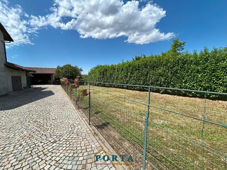 Immagine 27 di Casa indipendente in vendita  in Via Costamagna 2a a Barolo