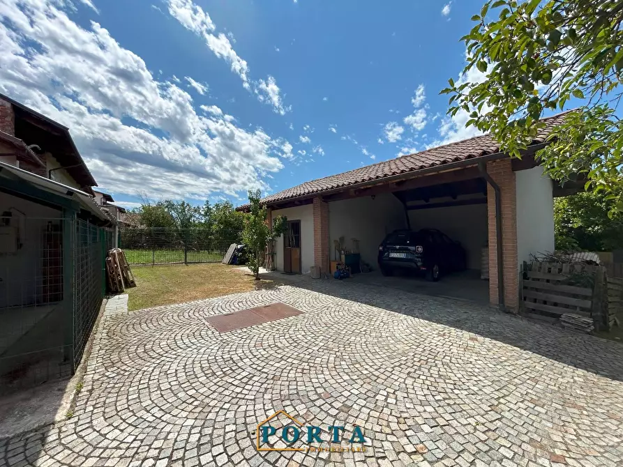 Immagine 31 di Casa indipendente in vendita  in Via Costamagna 2a a Barolo