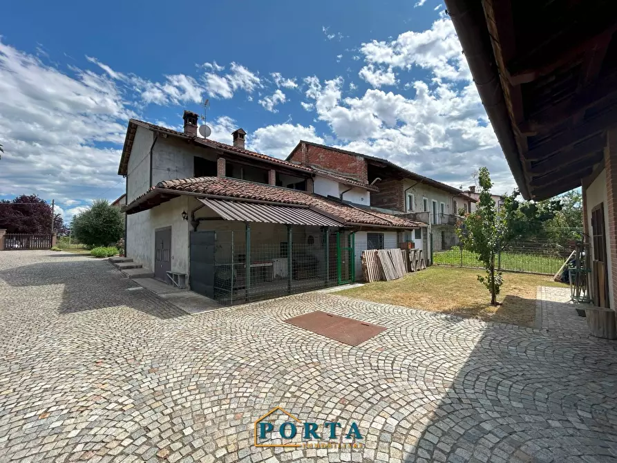 Immagine 32 di Casa indipendente in vendita  in Via Costamagna 2a a Barolo