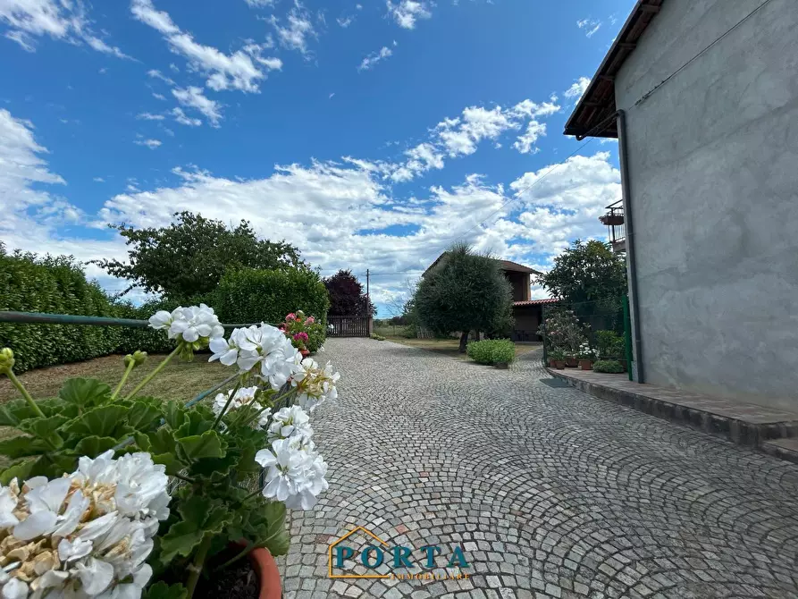 Immagine 33 di Casa indipendente in vendita  in Via Costamagna 2a a Barolo