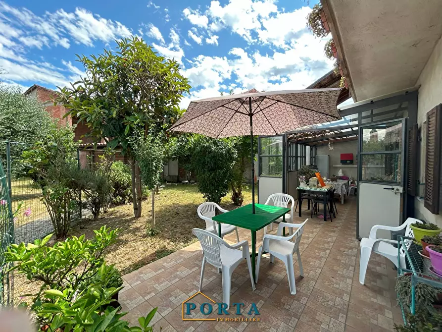 Immagine 36 di Casa indipendente in vendita  in Via Costamagna 2a a Barolo