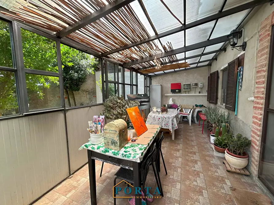 Immagine 37 di Casa indipendente in vendita  in Via Costamagna 2a a Barolo