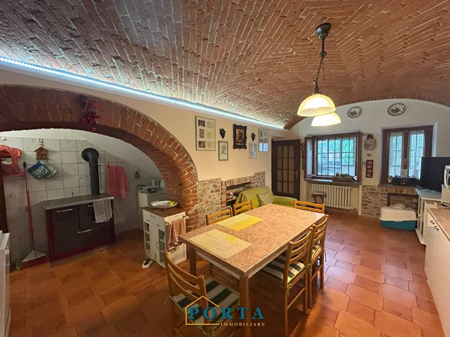 Immagine 6 di Casa indipendente in vendita  in Via Costamagna 2a a Barolo