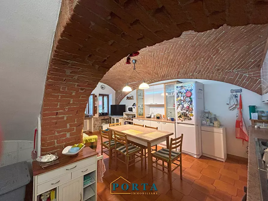 Immagine 8 di Casa indipendente in vendita  in Via Costamagna 2a a Barolo