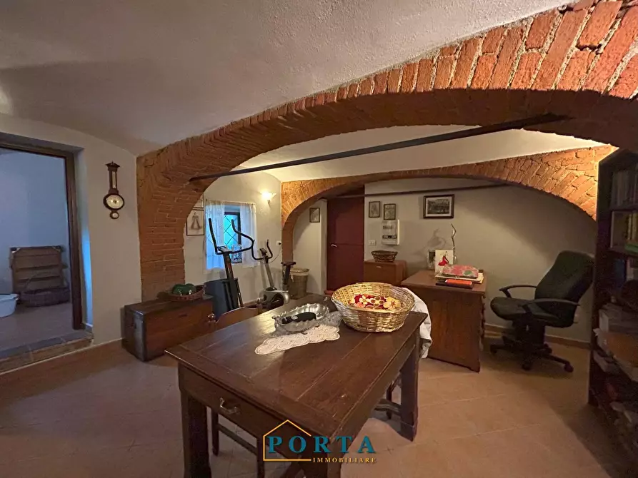 Immagine 9 di Casa indipendente in vendita  in Via Costamagna 2a a Barolo