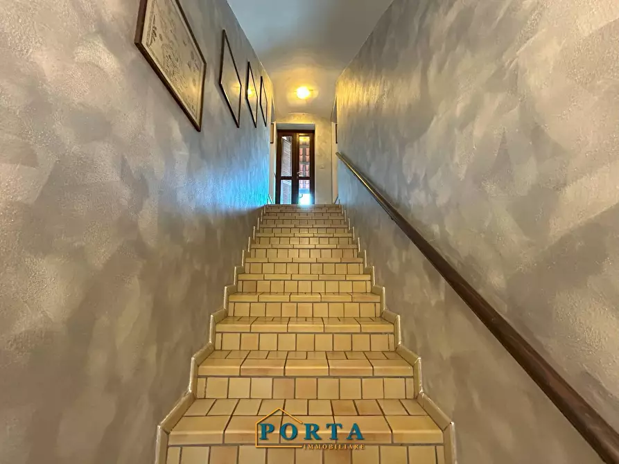 Immagine 14 di Casa indipendente in vendita  in Via Costamagna 2a a Barolo