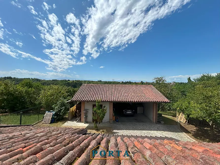 Immagine 18 di Casa indipendente in vendita  in Via Costamagna 2a a Barolo