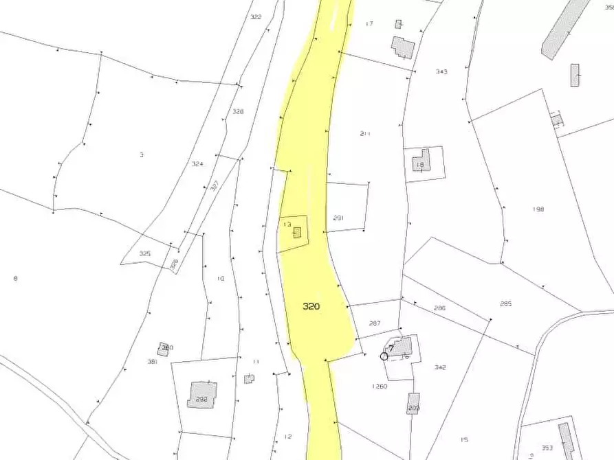 Immagine 6 di Terreno agricolo in vendita  in Via Sale San Giovanni a Ceva