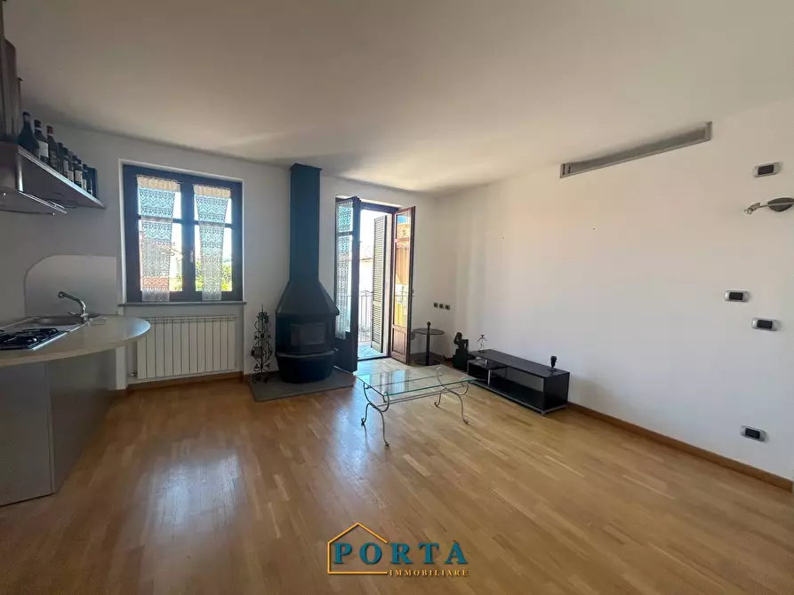 Immagine 7 di Appartamento in vendita  in Via Carrù 19 a Barolo