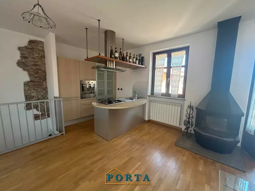 Immagine 9 di Appartamento in vendita  in Via Carrù 19 a Barolo