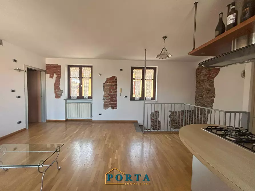 Immagine 10 di Appartamento in vendita  in Via Carrù 19 a Barolo