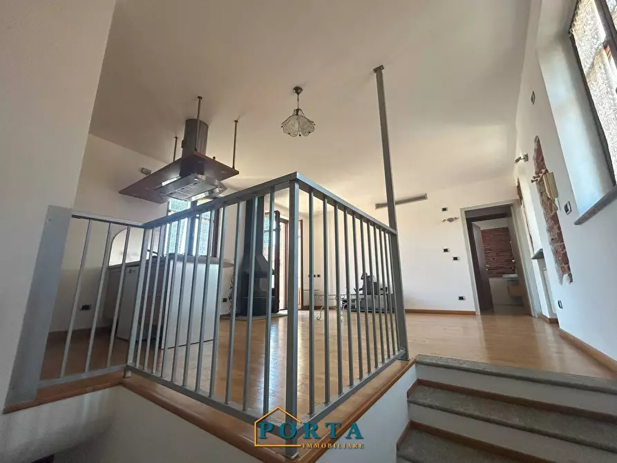 Immagine 21 di Appartamento in vendita  in Via Carrù 19 a Barolo