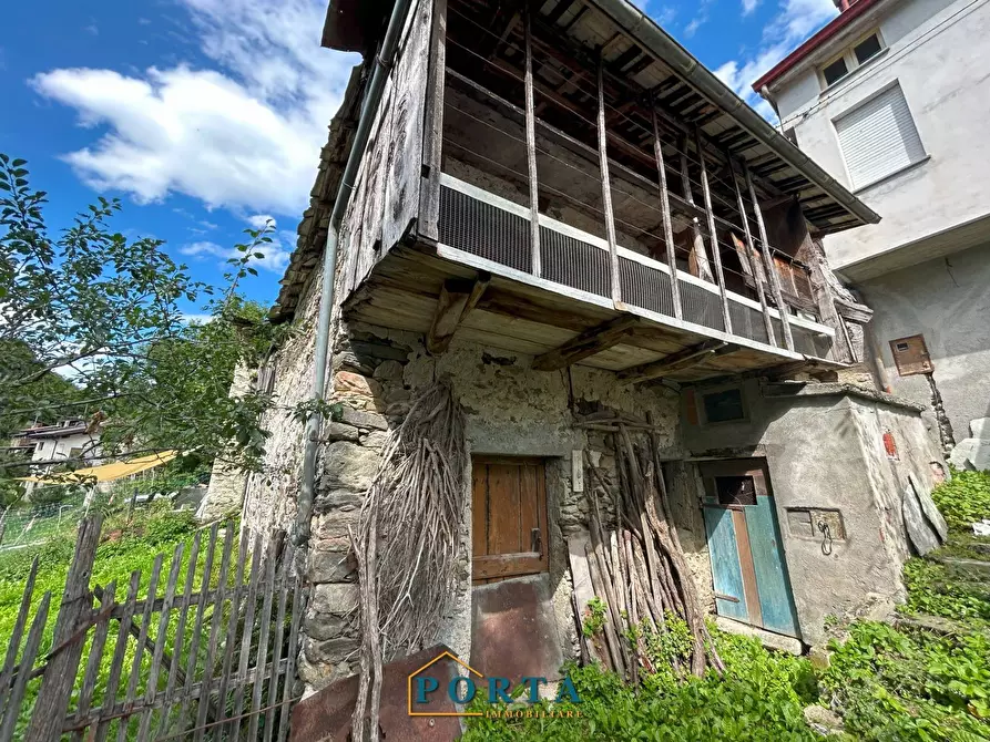 Immagine 8 di Rustico / casale in vendita  in Borgata Baracco snc a Roccaforte Mondovì