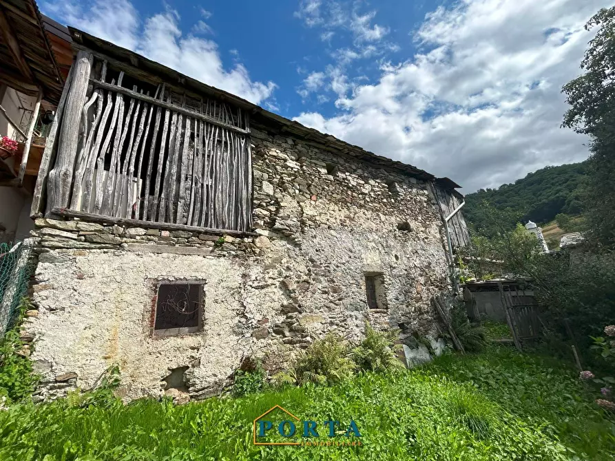 Immagine 16 di Rustico / casale in vendita  in Borgata Baracco snc a Roccaforte Mondovì