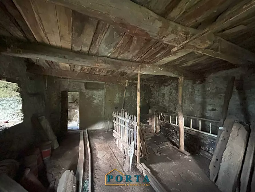 Immagine 11 di Rustico / casale in vendita  in Borgata Baracco snc a Roccaforte Mondovì