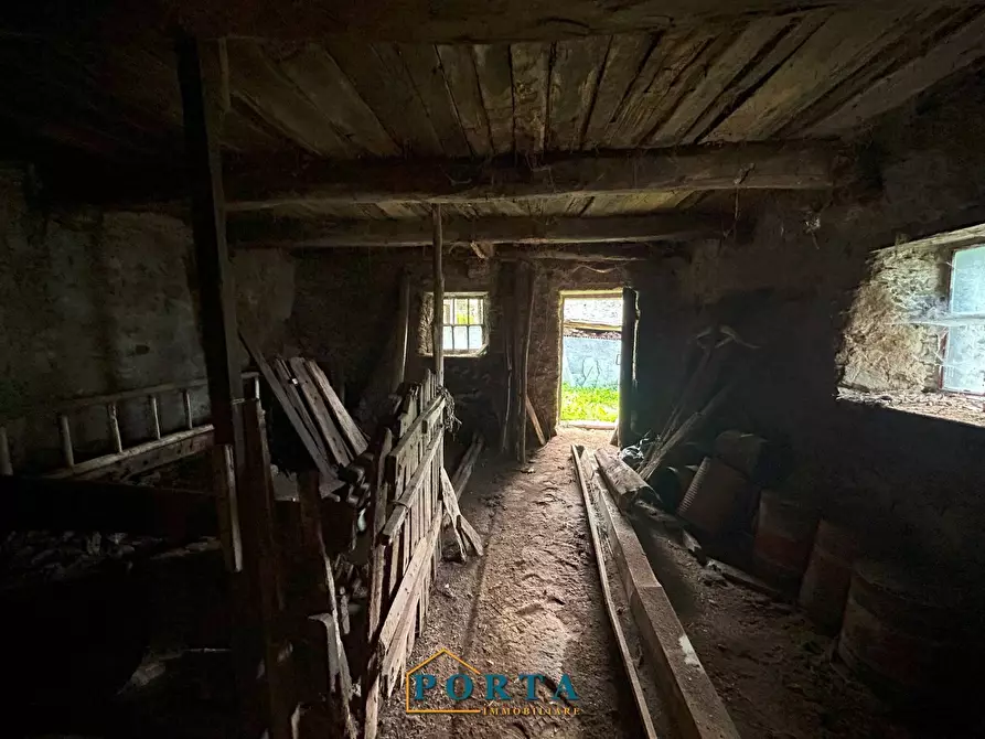 Immagine 10 di Rustico / casale in vendita  in Borgata Baracco snc a Roccaforte Mondovì